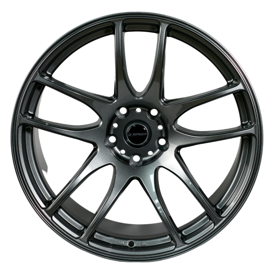 D-Speed DS-02 – Dspeed Performance Wheels