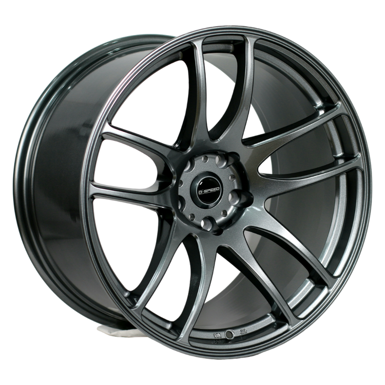 D-Speed DS-02 – Dspeed Performance Wheels