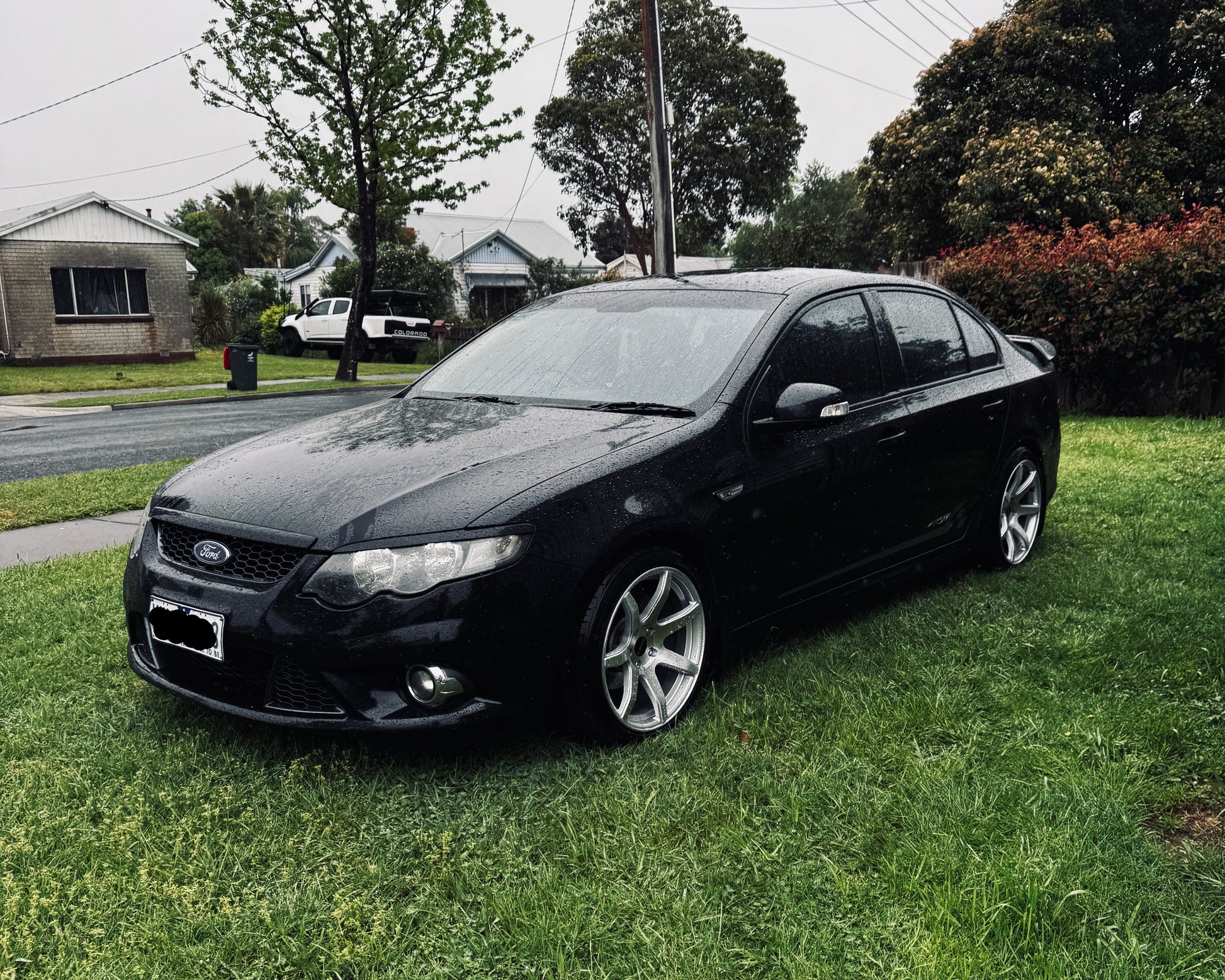 D-Speed  DS-07 19x9.5 +25 5x114.3