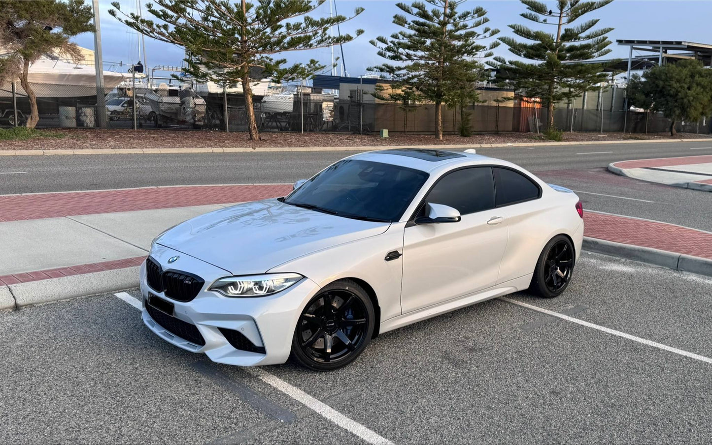 D-Speed  DS-07 18x9.5 +30 5x120