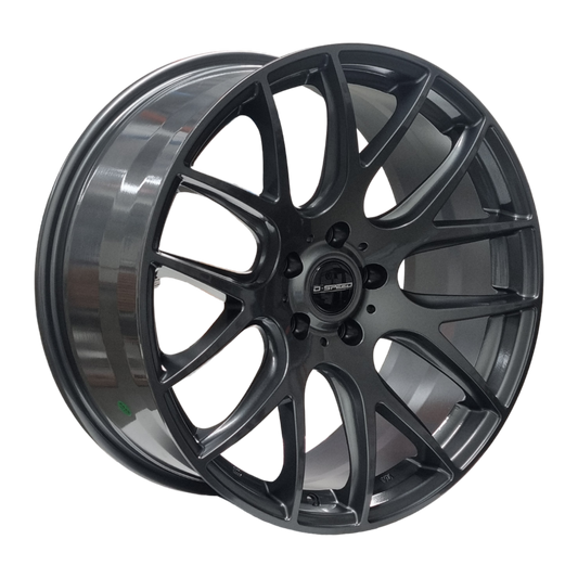 D-Speed DS-05 19x8.5 +30 5x120