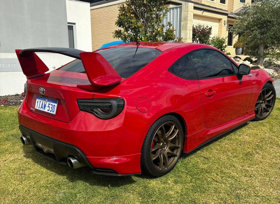 D-Speed Wheel & Tyre Package's – Dspeed Performance Wheels