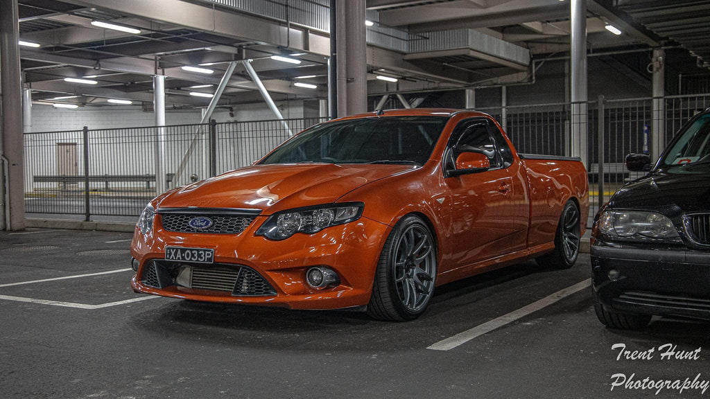 D-Speed DS-02 19x9.5 +25 5x114.3