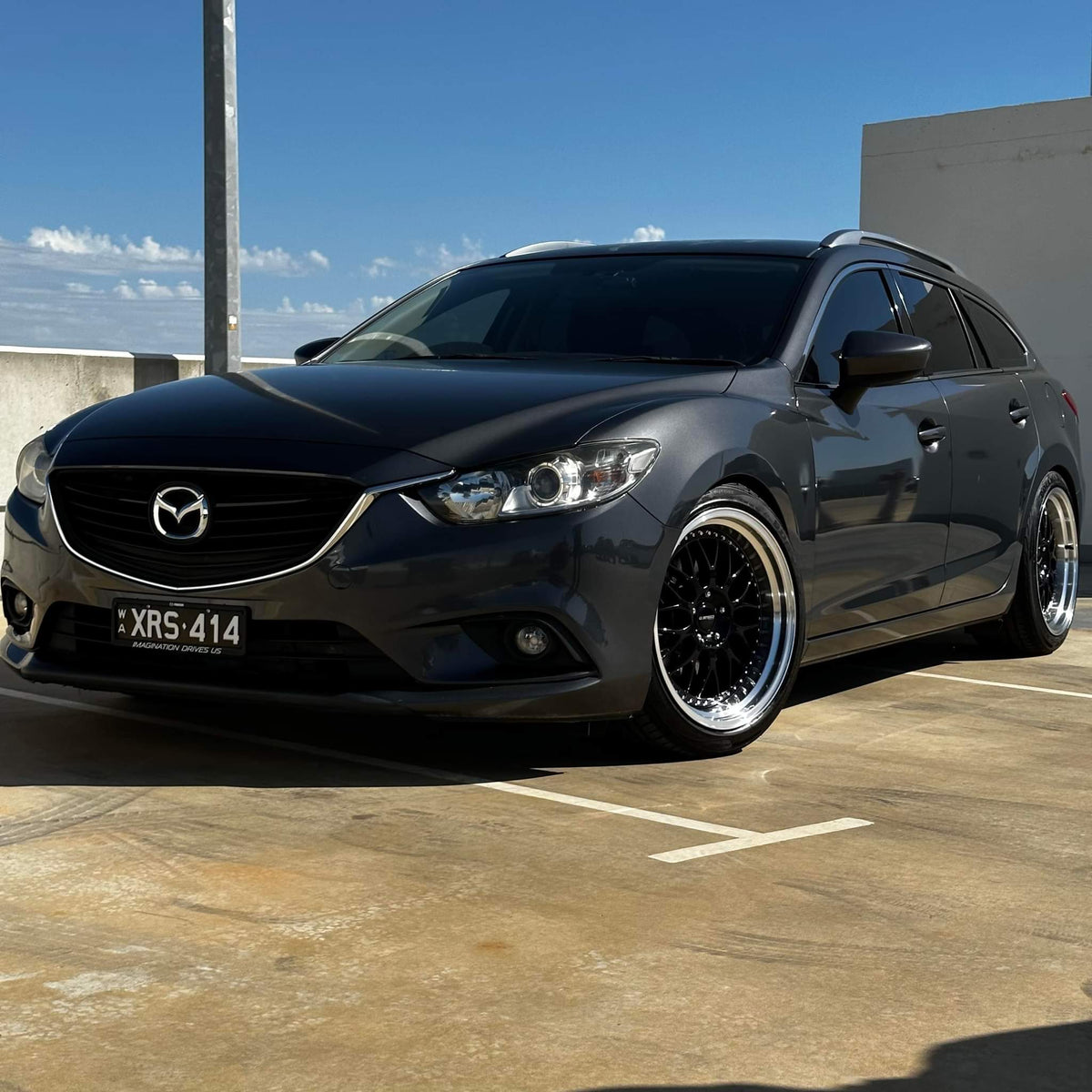 Products – Dspeed Performance Wheels