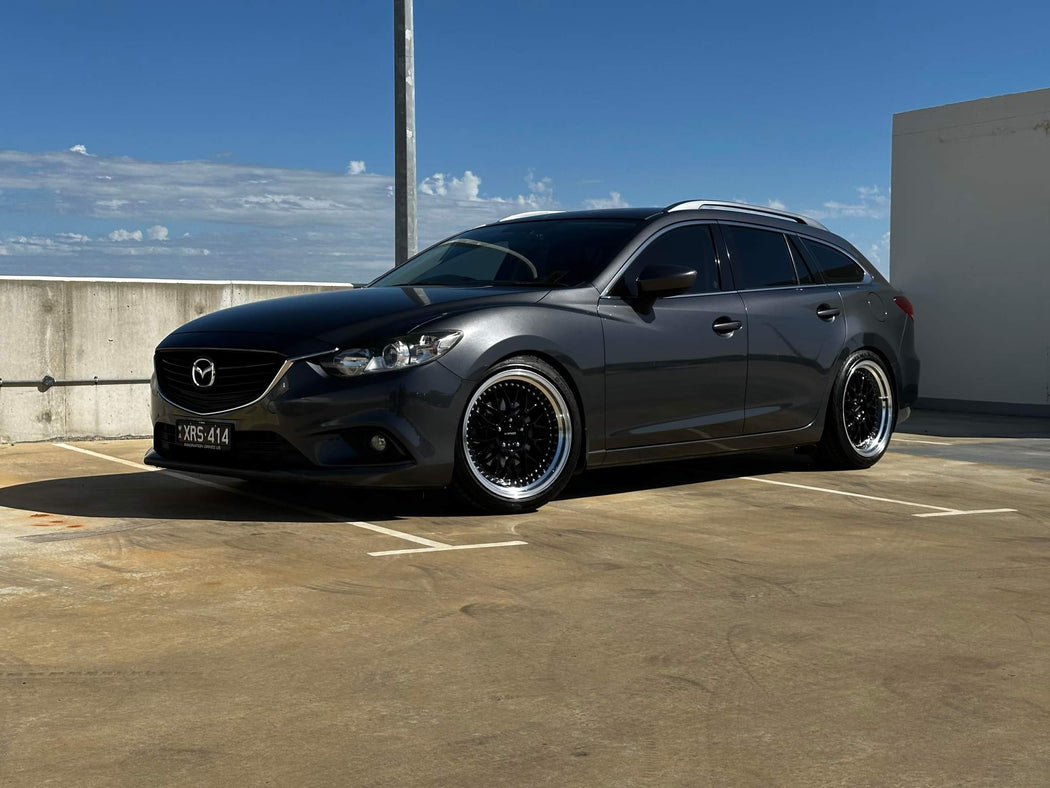 D Spec Rims Perth Products – Dspeed Performance Wheels