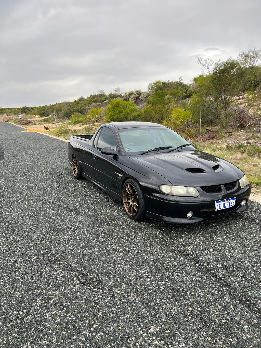 D-Speed DS-02 18x9.5 +30 5x120