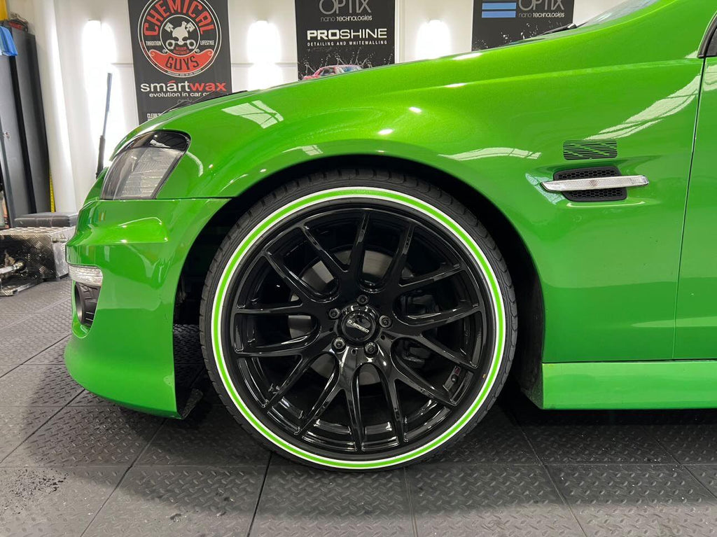 D-Speed DS-05 19x9.5 +30 5x120