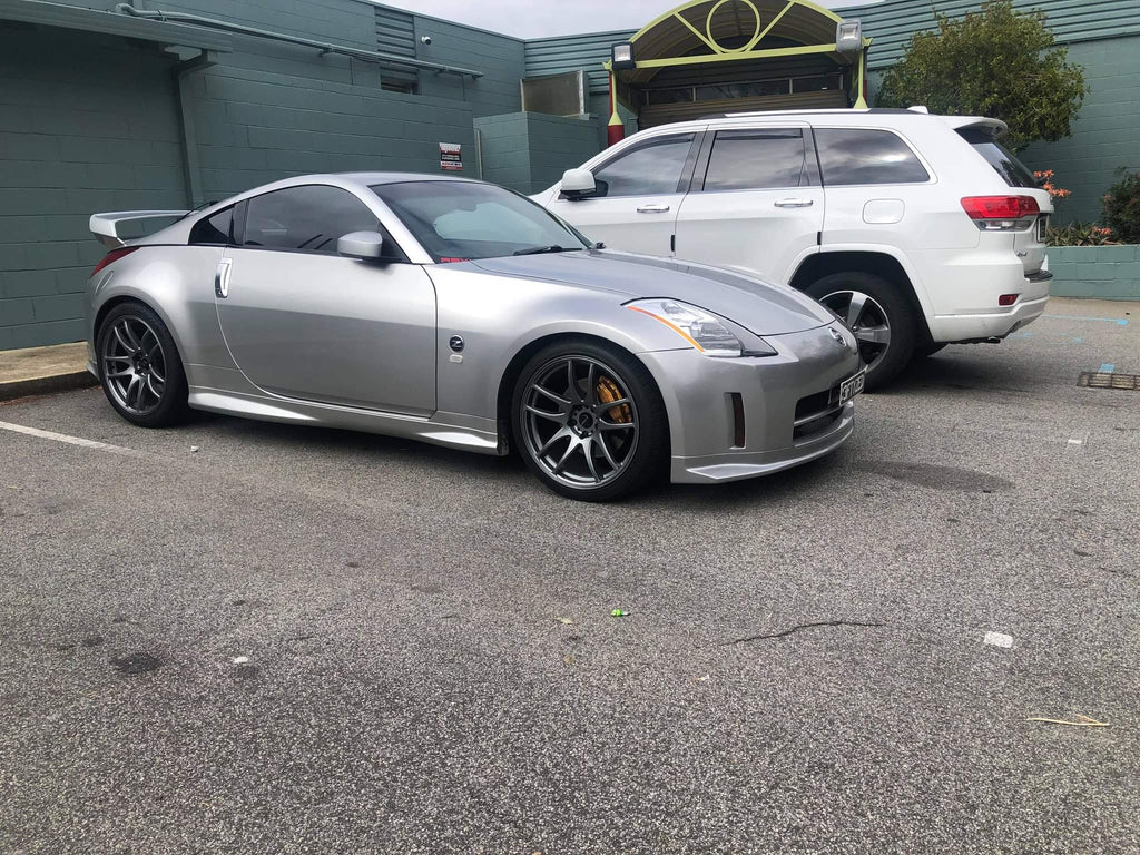 D-Speed DS-02 19x10.5 +22 5x114.3