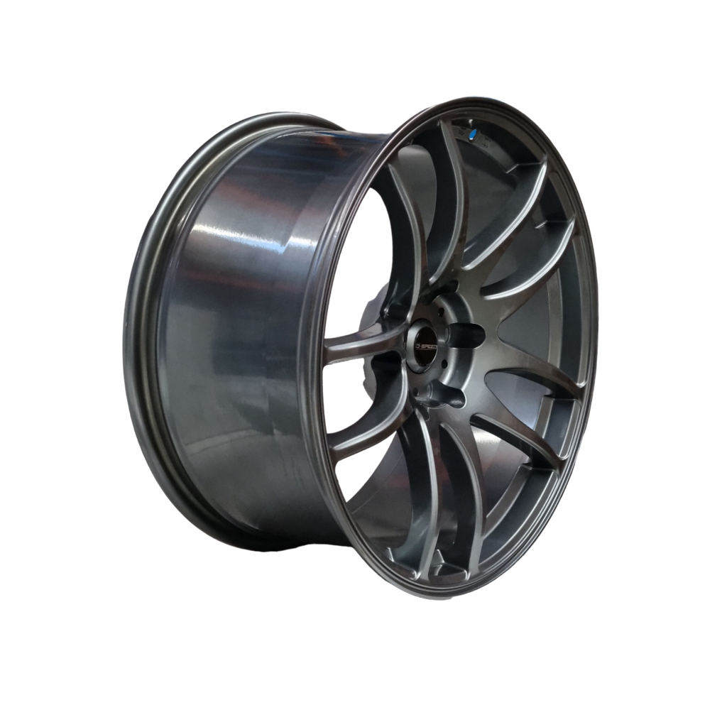 D-Speed DS-02 18x9.5 +22  5x114.3