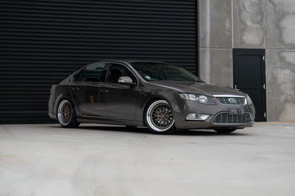 Ford FG Falcon G6 - D-Speed DS-06 19x9.5 +25