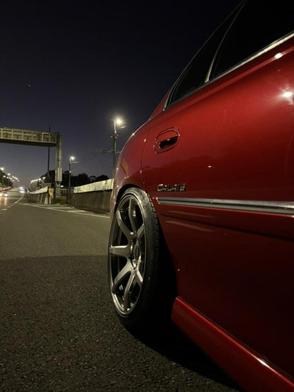 Holden Commodore VX- D-Speed DS-07 18x9.5 +30