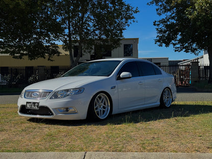 Ford Falcon FG - D-Speed DS-09 19x9.5 +25