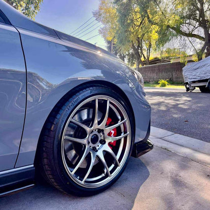 hyundai i30n alloy wheels