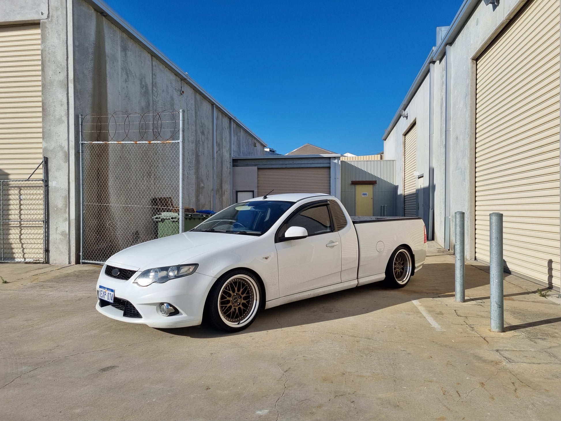 D-Speed  DS-06 19X8.5 +25 & 19x10.5 +22 5x114.3 Staggered Wheel and Tyre packages