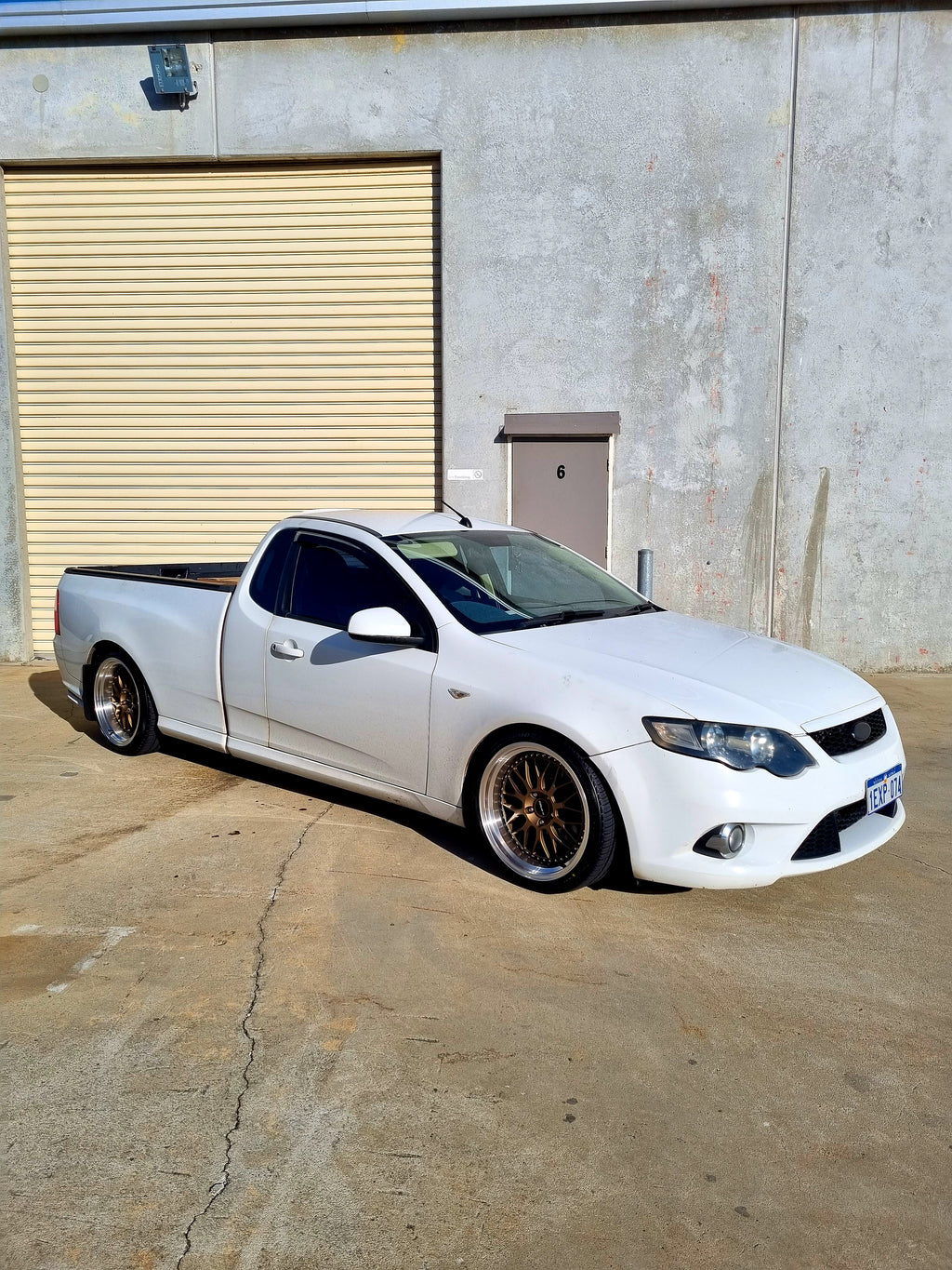 D-Speed  DS-06 19X8.5 +25 & 19x10.5 +22 5x114.3 Staggered Wheel and Tyre packages
