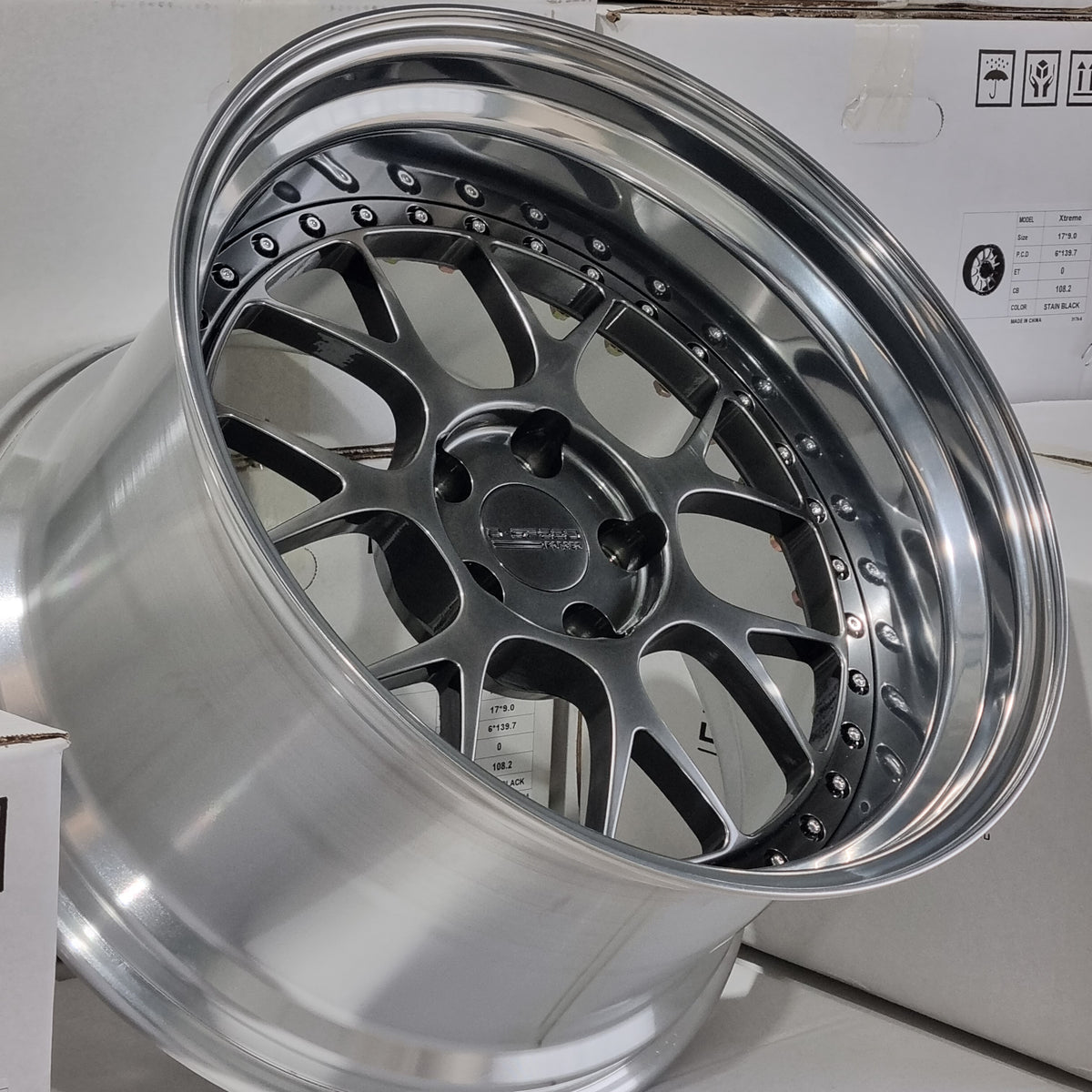 D-Speed FORGED – Dspeed Performance Wheels