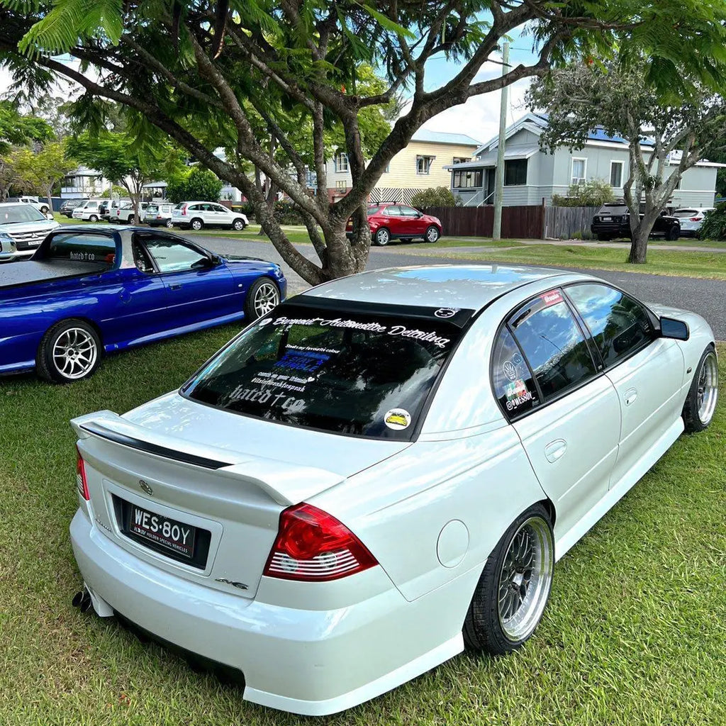 D-Speed  DS-06 18x9.5 +30 5x120