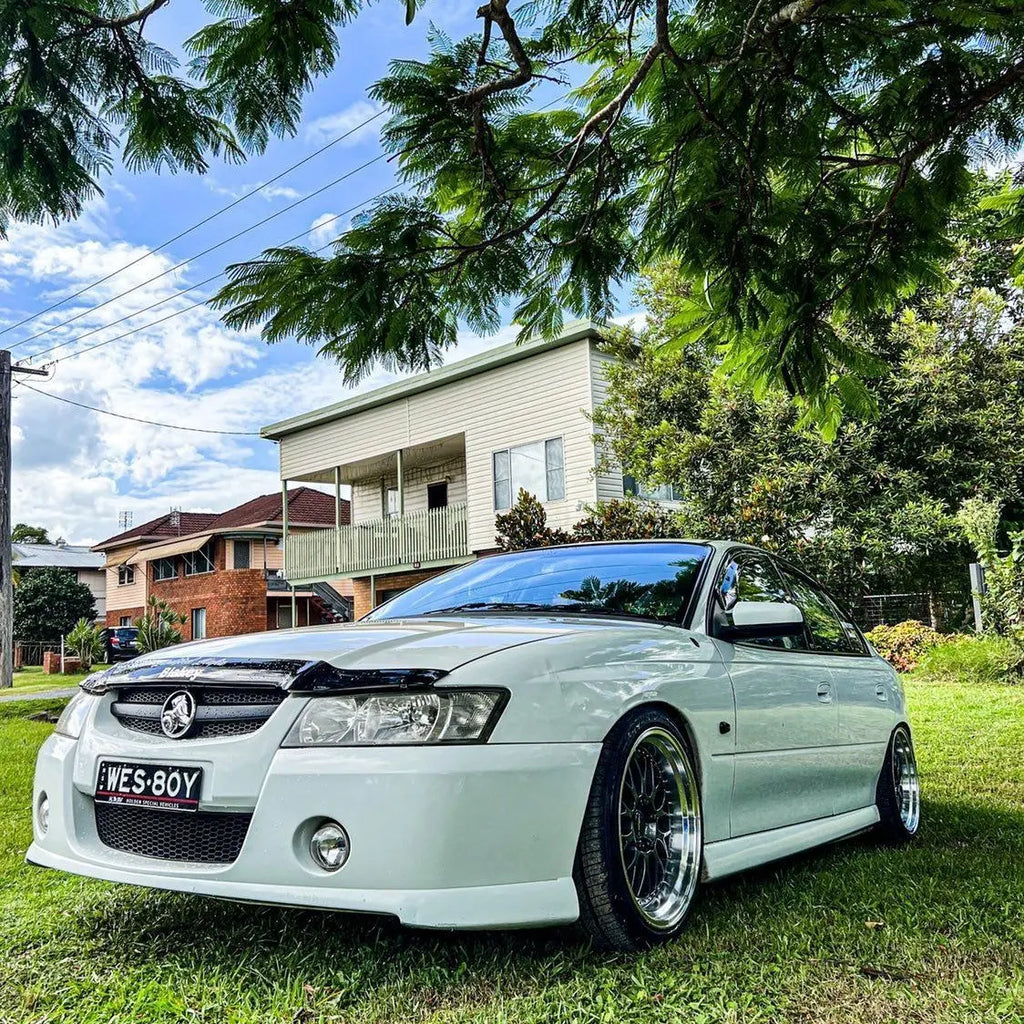 D-Speed  DS-06 18x9.5 +30 5x120