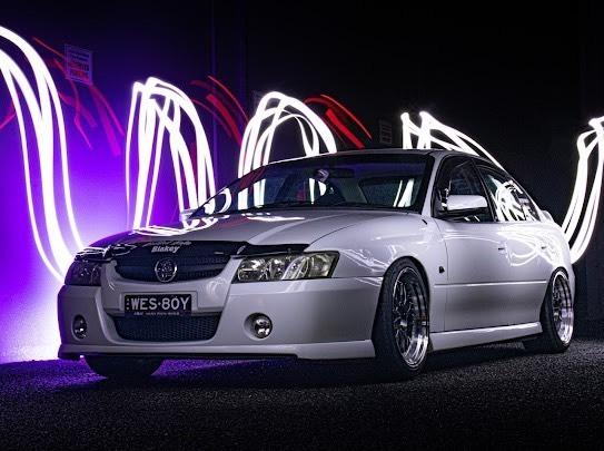 D-Speed  DS-06 18x9.5 +30 5x120