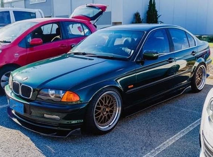 D-Speed  DS-06 18x9.5 +30 5x120