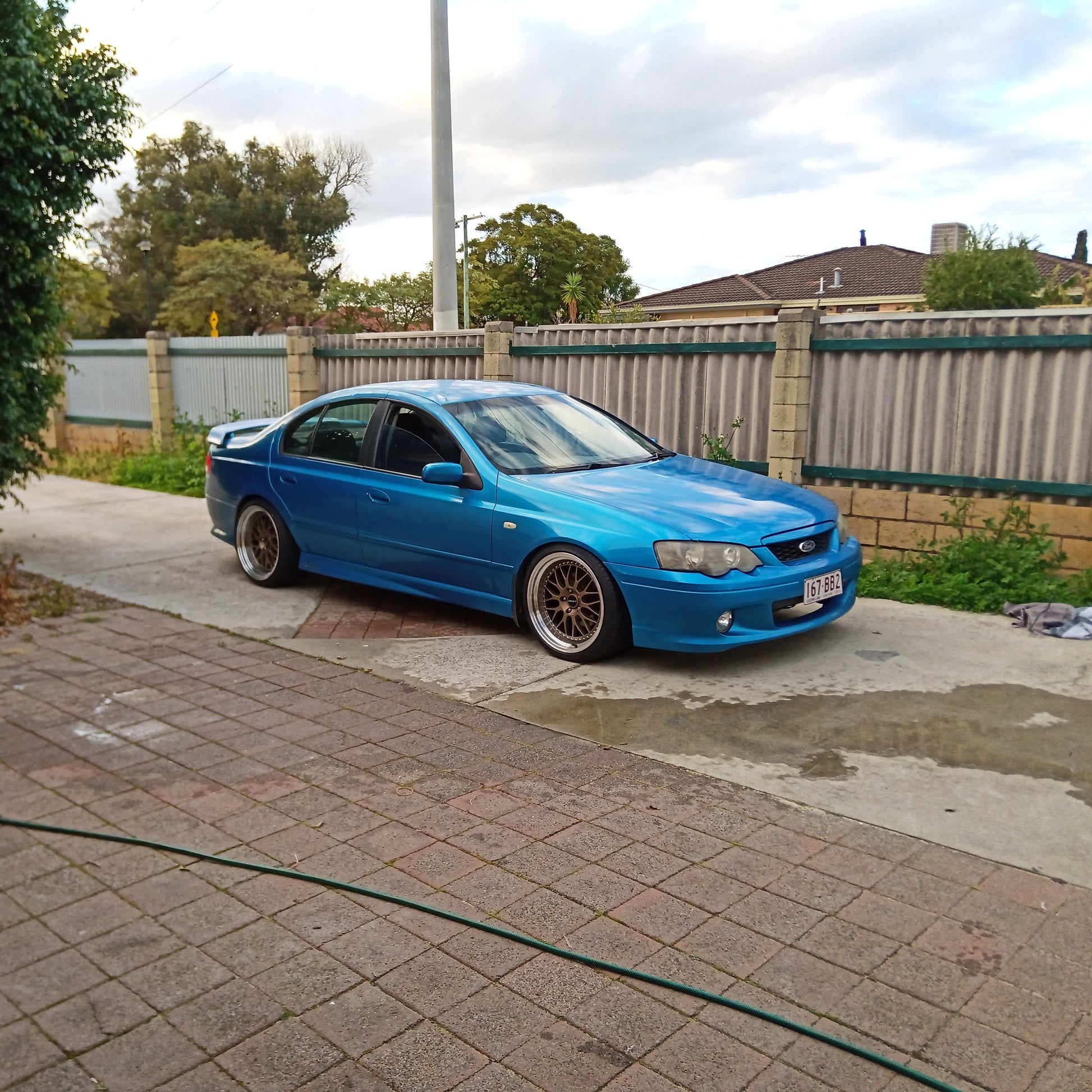 D-Speed  DS-06 19x10.5 +22 5x114.3
