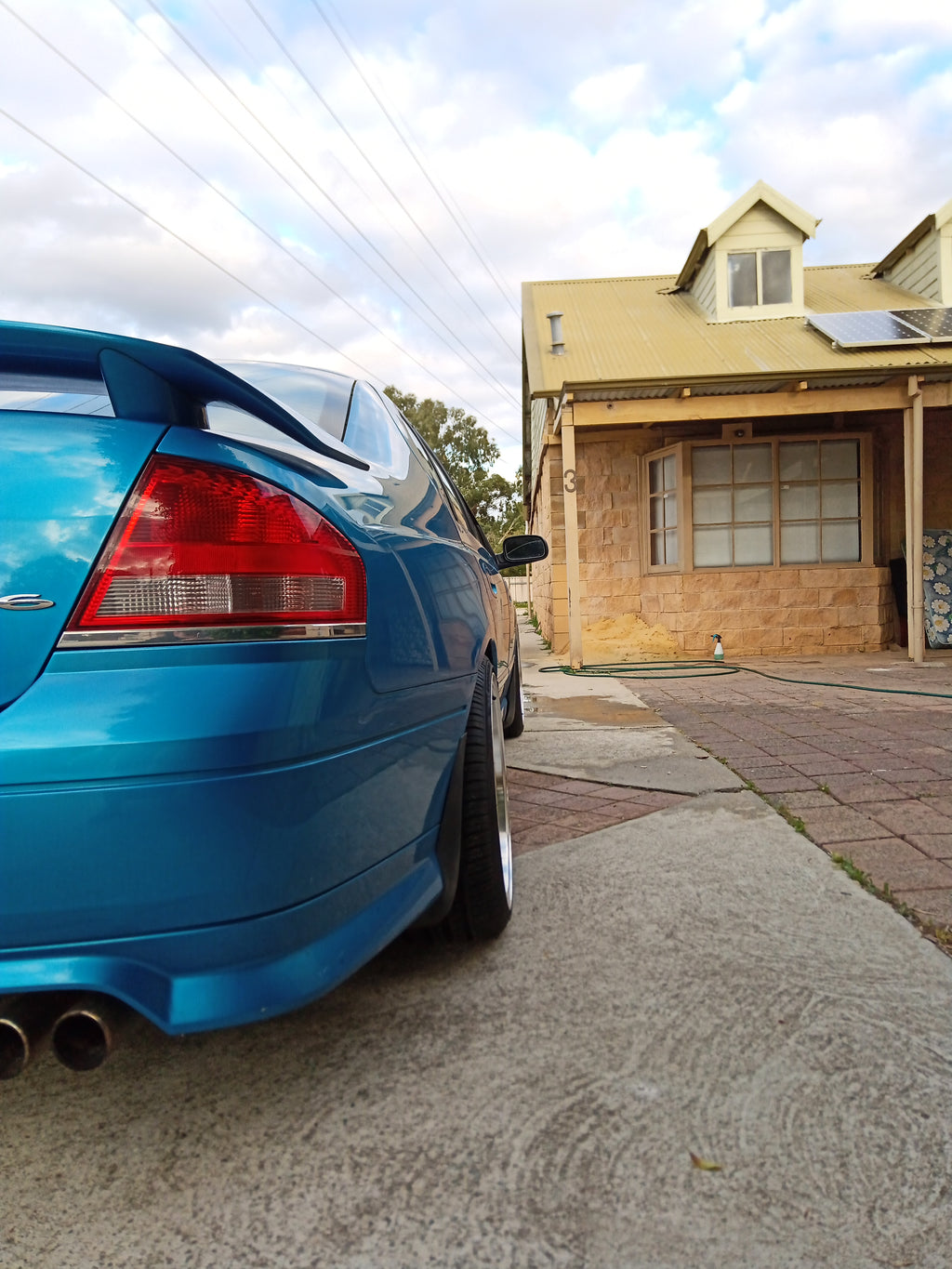 D-Speed  DS-06 19X8.5 +25 & 19x10.5 +22 5x114.3 Staggered Wheel and Tyre packages