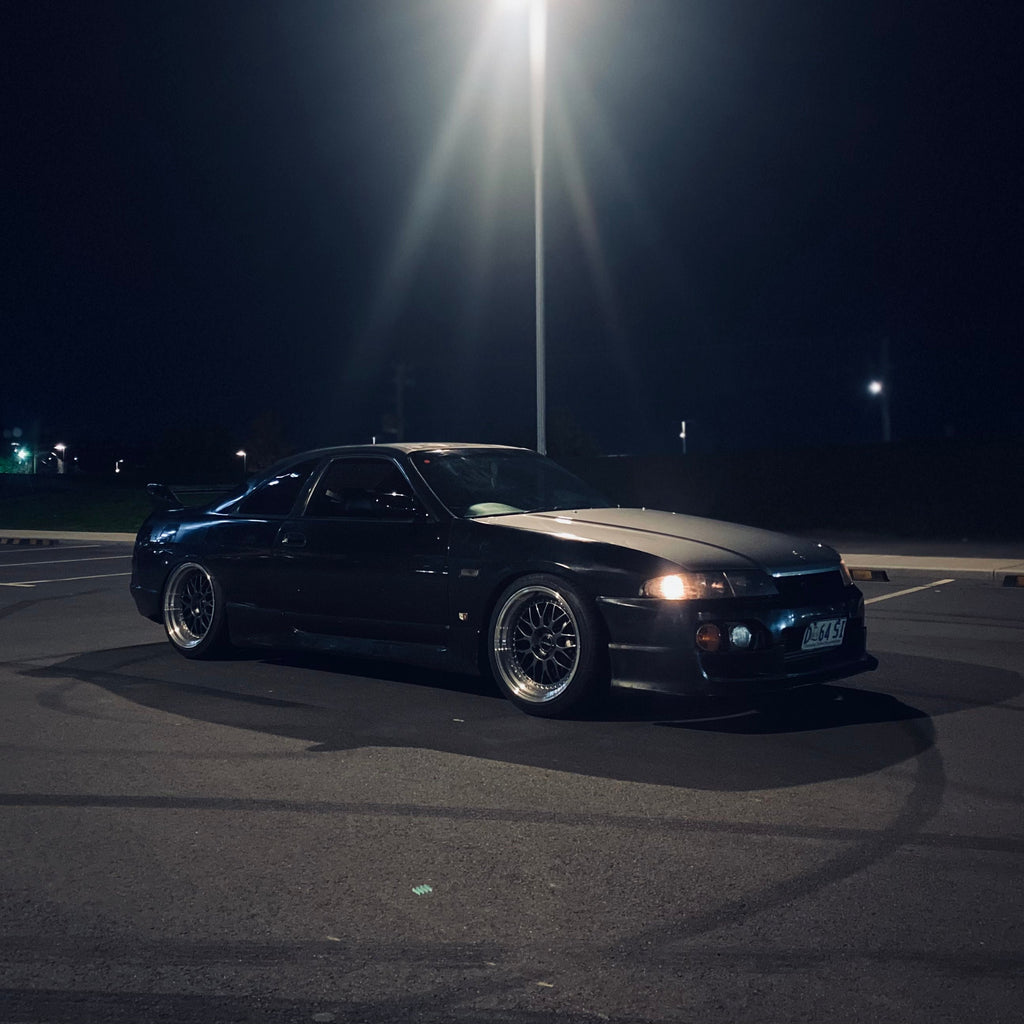 D-Speed  DS-06 18x10.5 +22 5x114.3