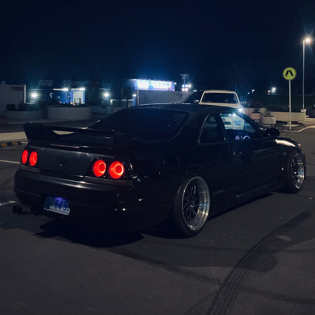 D-Speed  DS-06 18x9.5 +22 5x114.3