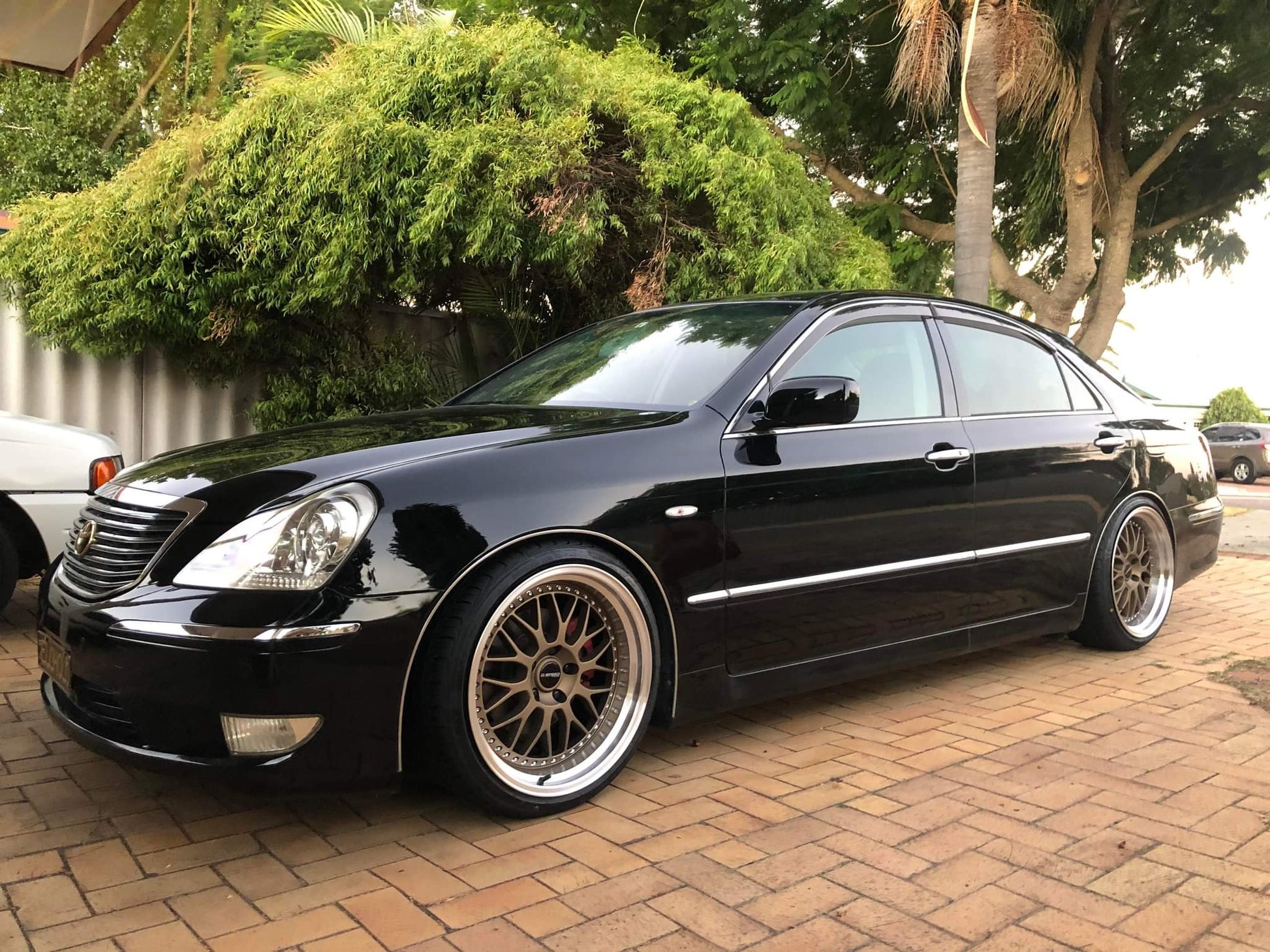 D-Speed  DS-06 19x10.5 +22 5x114.3