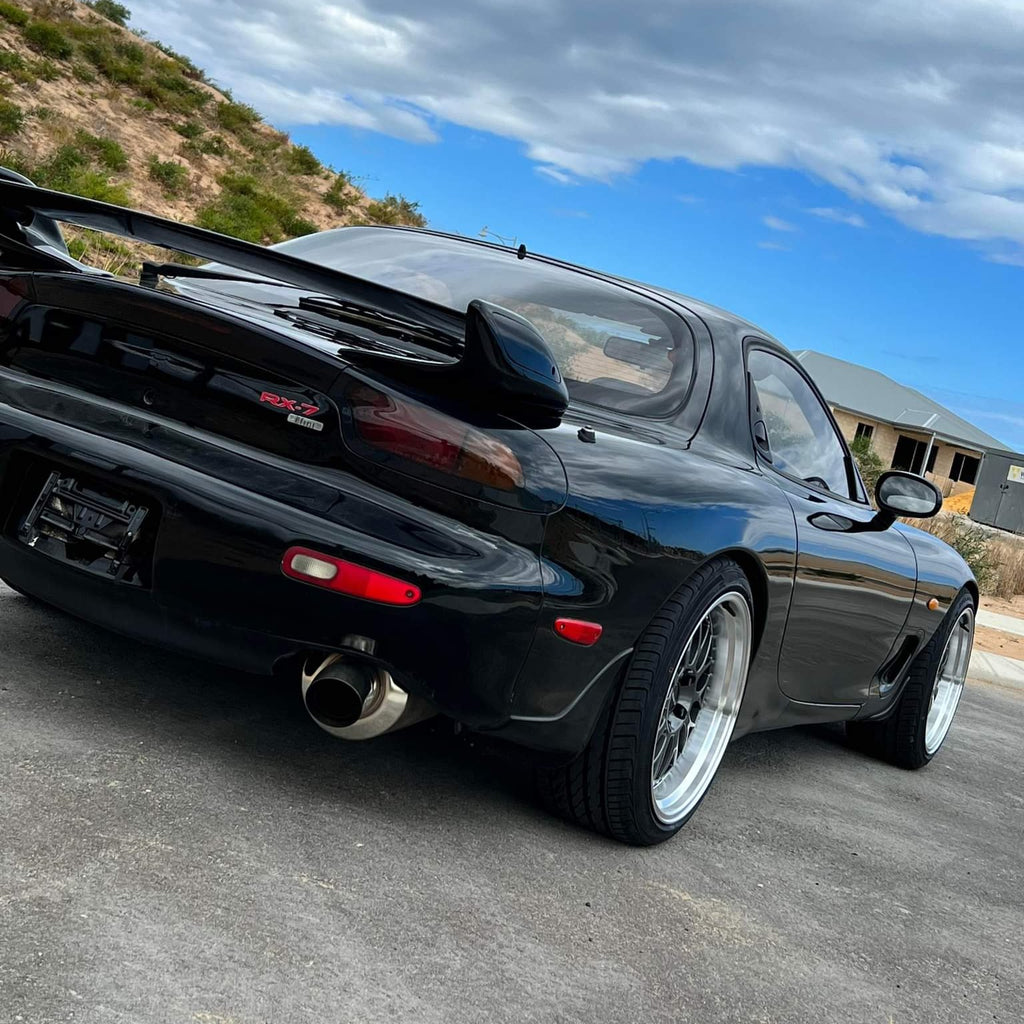 D-Speed  DS-06 18x9.5 +22 5x114.3