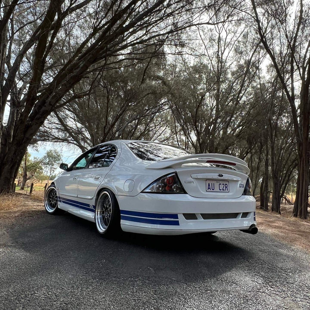 D-Speed  DS-06 18x9.5 +22 5x114.3