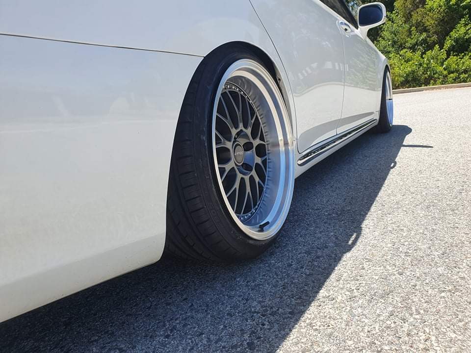D-Speed  DS-06 19x10.5 +22 5x114.3