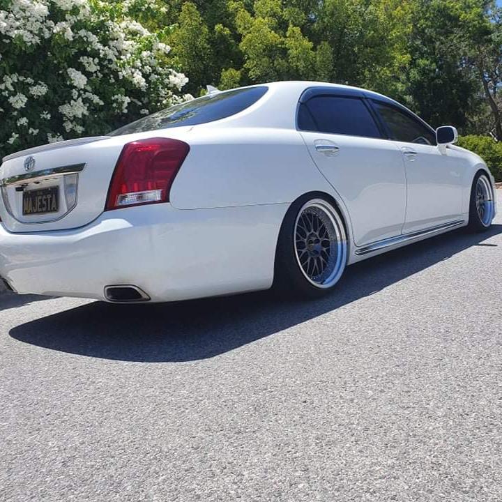 D-Speed  DS-06 19x10.5 +22 5x114.3