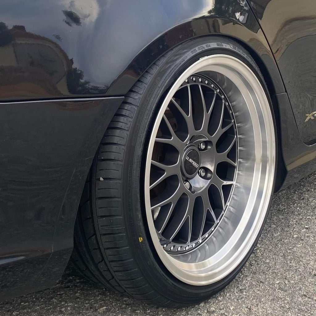 D-Speed  DS-06 18x9.5 +22 5x114.3