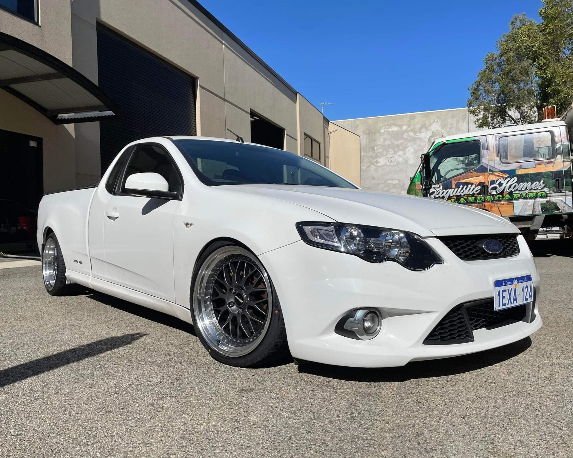 D-Speed  DS-06 19x10.5 +22 5x114.3