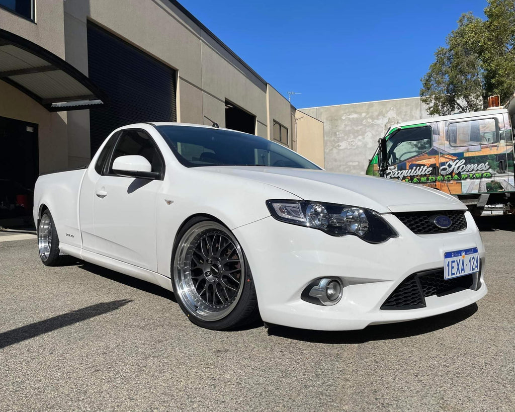 D-Speed  DS-06 19x10.5 +22 5x114.3