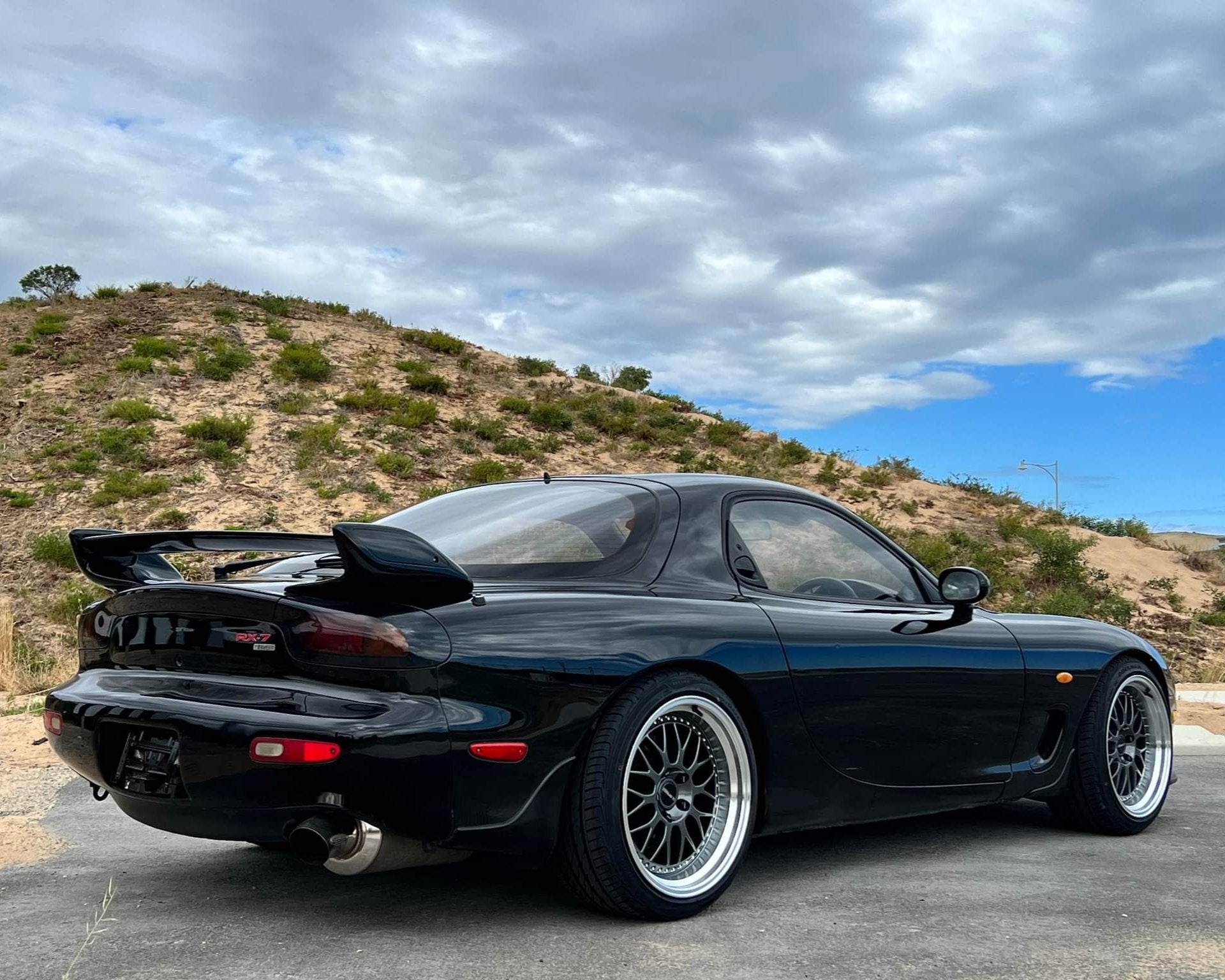 D-Speed  DS-06 18x9.5 +22 5x114.3